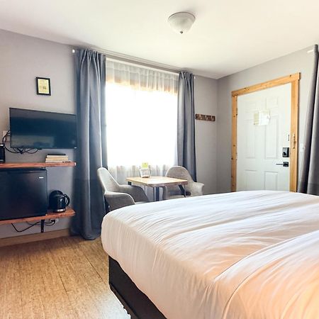 Salt Hotel & Pub Ilwaco Екстер'єр фото