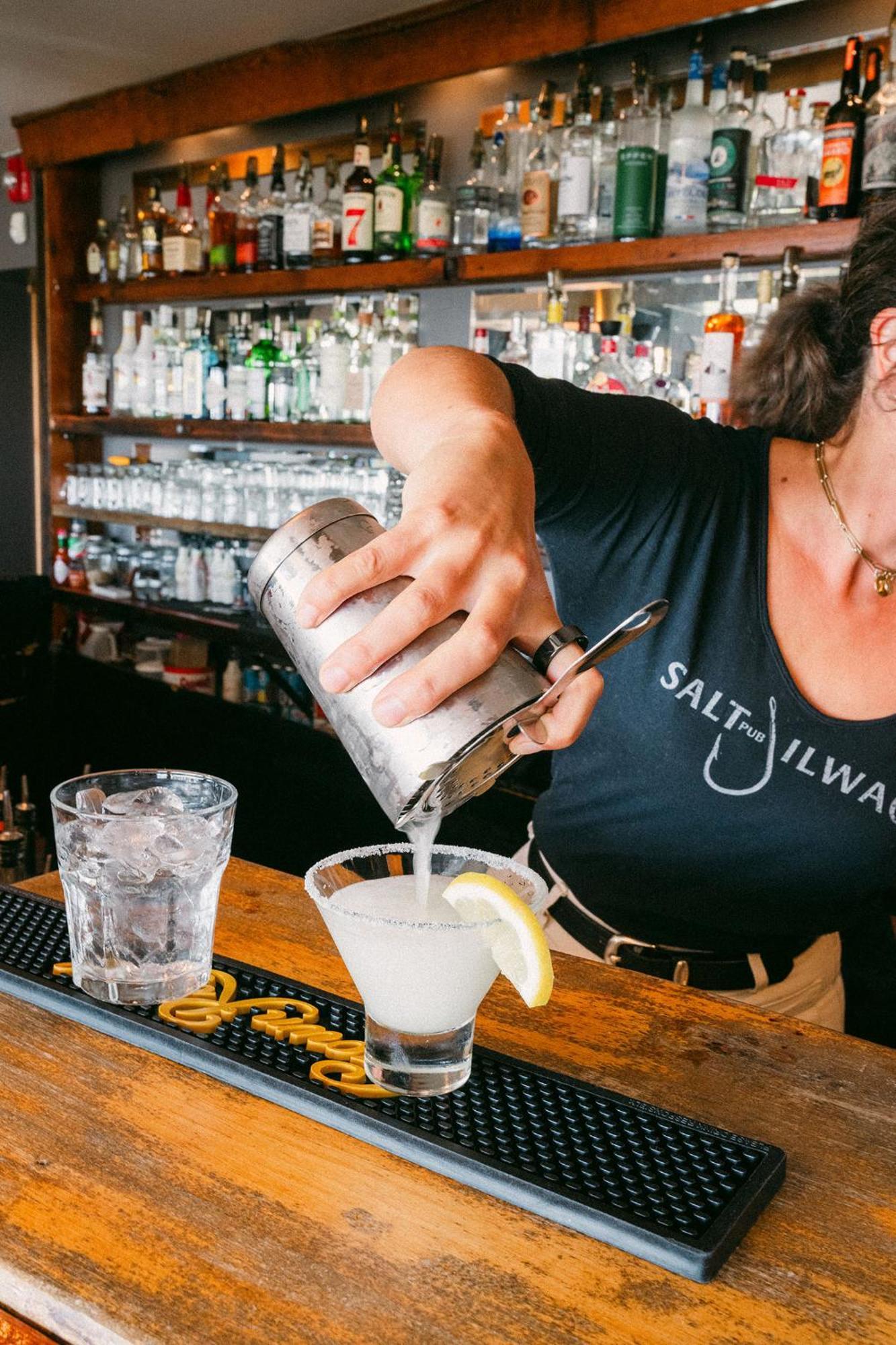 Salt Hotel & Pub Ilwaco Екстер'єр фото