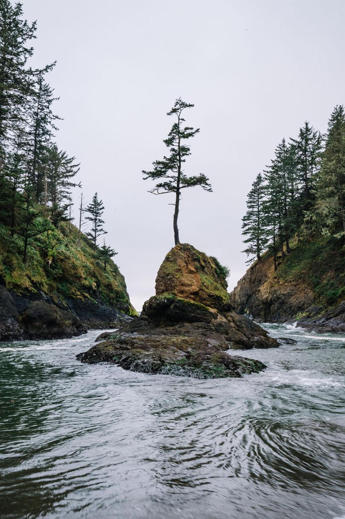 Salt Hotel & Pub Ilwaco Екстер'єр фото