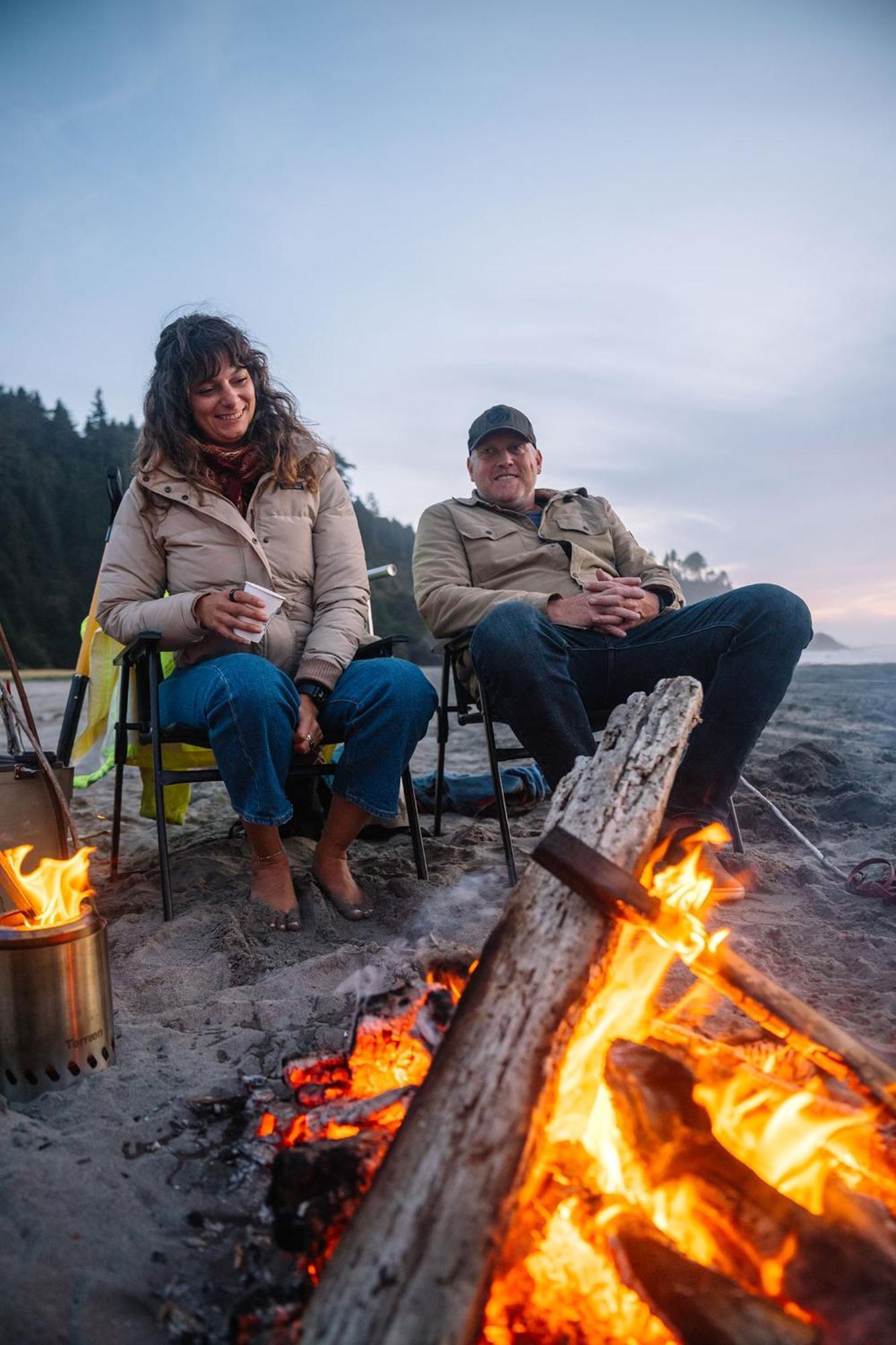 Salt Hotel & Pub Ilwaco Екстер'єр фото